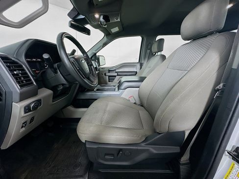 Used 2019 Ford F150 XLT w/ Equipment Group 302A Luxury image 13