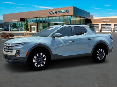 New 2026 Hyundai Santa Cruz SEL AWD/4WD image 39