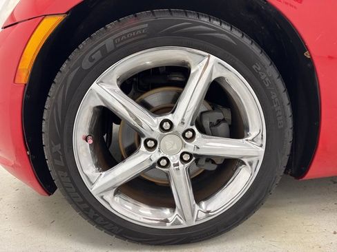 Used 2008 Saturn Sky w/ Premium Trim Package image 27