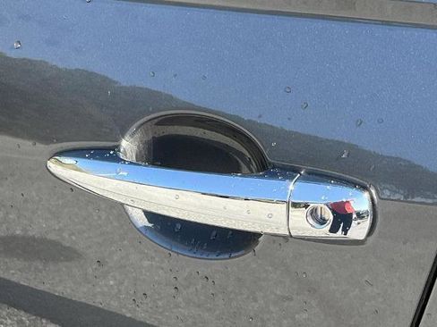 Certified 2025 Nissan Altima 2.5 S image 28