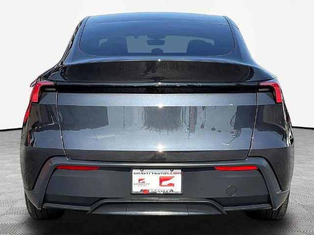 Used 2026 Tesla Model Y 2WD image 6