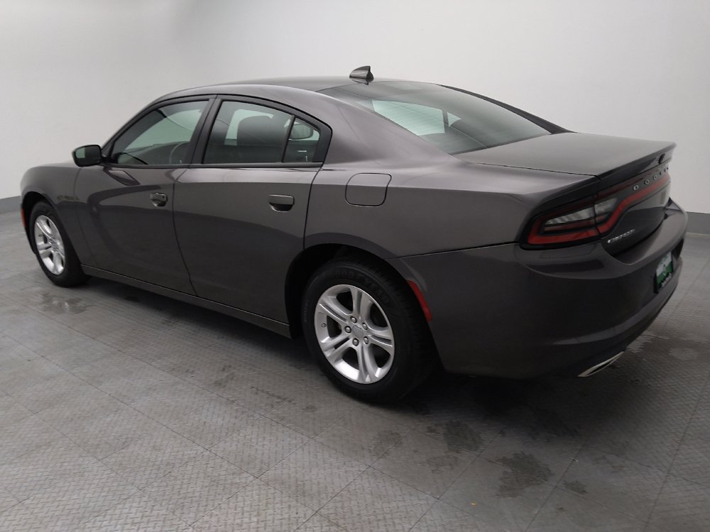 Used 2023 Dodge Charger SXT RWD image 3