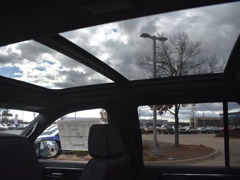 New 2026 Chevrolet Tahoe RST w/ RST Capability Package image 19