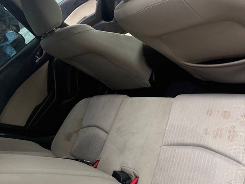 Used 2014 MAZDA MAZDA3 i Sport image 15