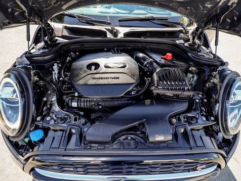 Used 2019 MINI Cooper S image 30