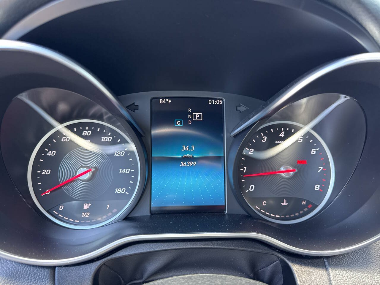 Used 2019 Mercedes-Benz C 300 Sedan image 24