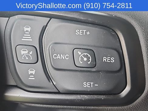 Certified 2024 Jeep Wrangler Sport AWD/4WD image 12