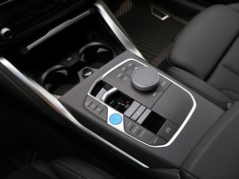 New 2026 BMW i4 xDrive40i w/ M Sport Package AWD/4WD image 29