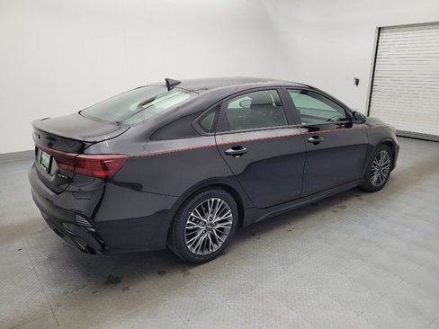 Used 2024 Kia Forte GT-Line w/ GT-Line Premium Package image 10