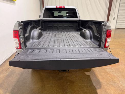 Used 2022 RAM 2500 Tradesman image 45