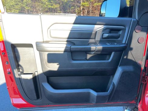 Used 2020 RAM 3500 Tradesman image 13