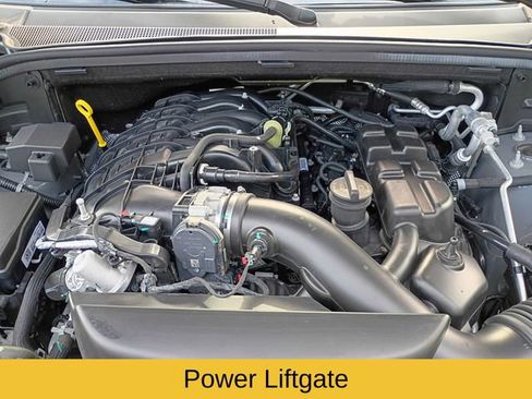 Used 2023 Dodge Durango GT AWD/4WD image 25