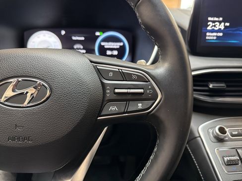 Certified 2023 Hyundai Santa Fe Limited image 18