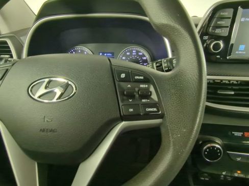 Used 2019 Hyundai Tucson Value image 28