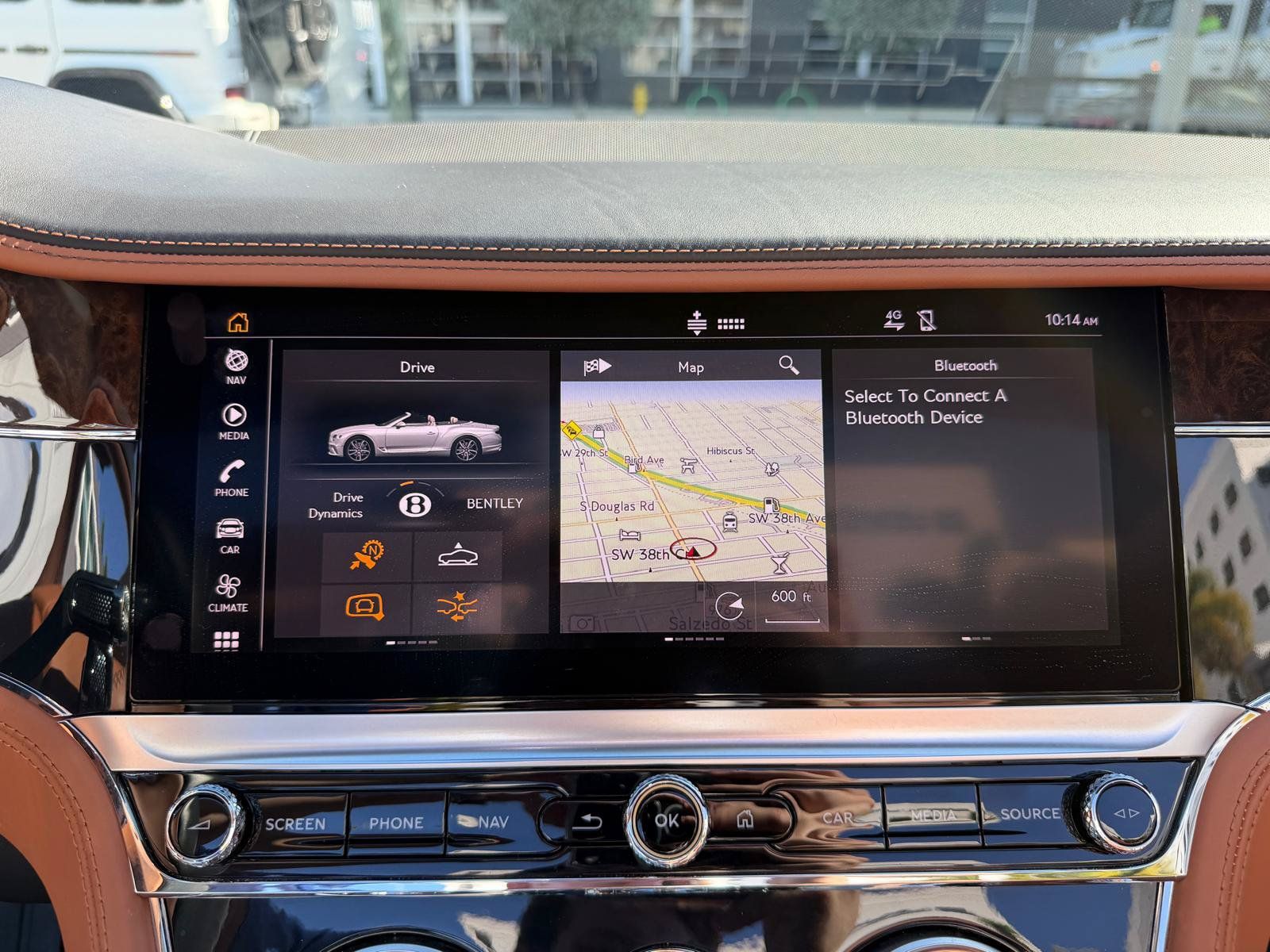 Used 2021 Bentley Continental GT AWD/4WD image 32