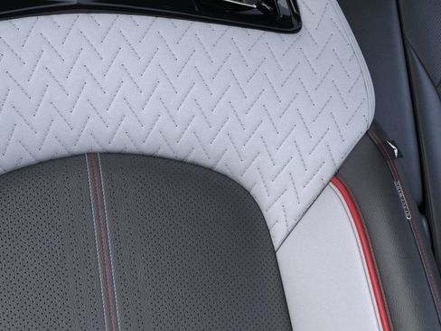 New 2026 Cadillac CT5 V Blackwing image 21