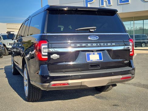 Used 2022 Ford Expedition Max King Ranch image 9
