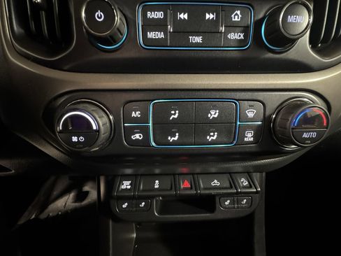 Used 2018 Chevrolet Colorado Z71 image 26