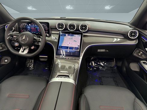 New 2025 Mercedes-Benz CLE 53 AMG 4MATIC Cabriolet image 12