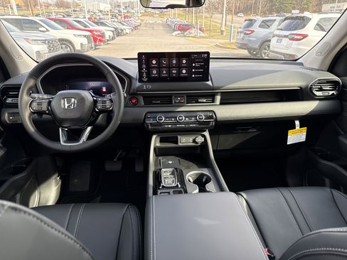New 2026 Honda Pilot Touring S image 27