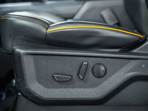 Certified 2024 Ford F150 Tremor w/ Equipment Group 402A High image 48