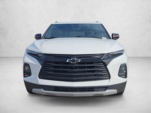 Used 2020 Chevrolet Blazer LT w/ Redline Edition image 2