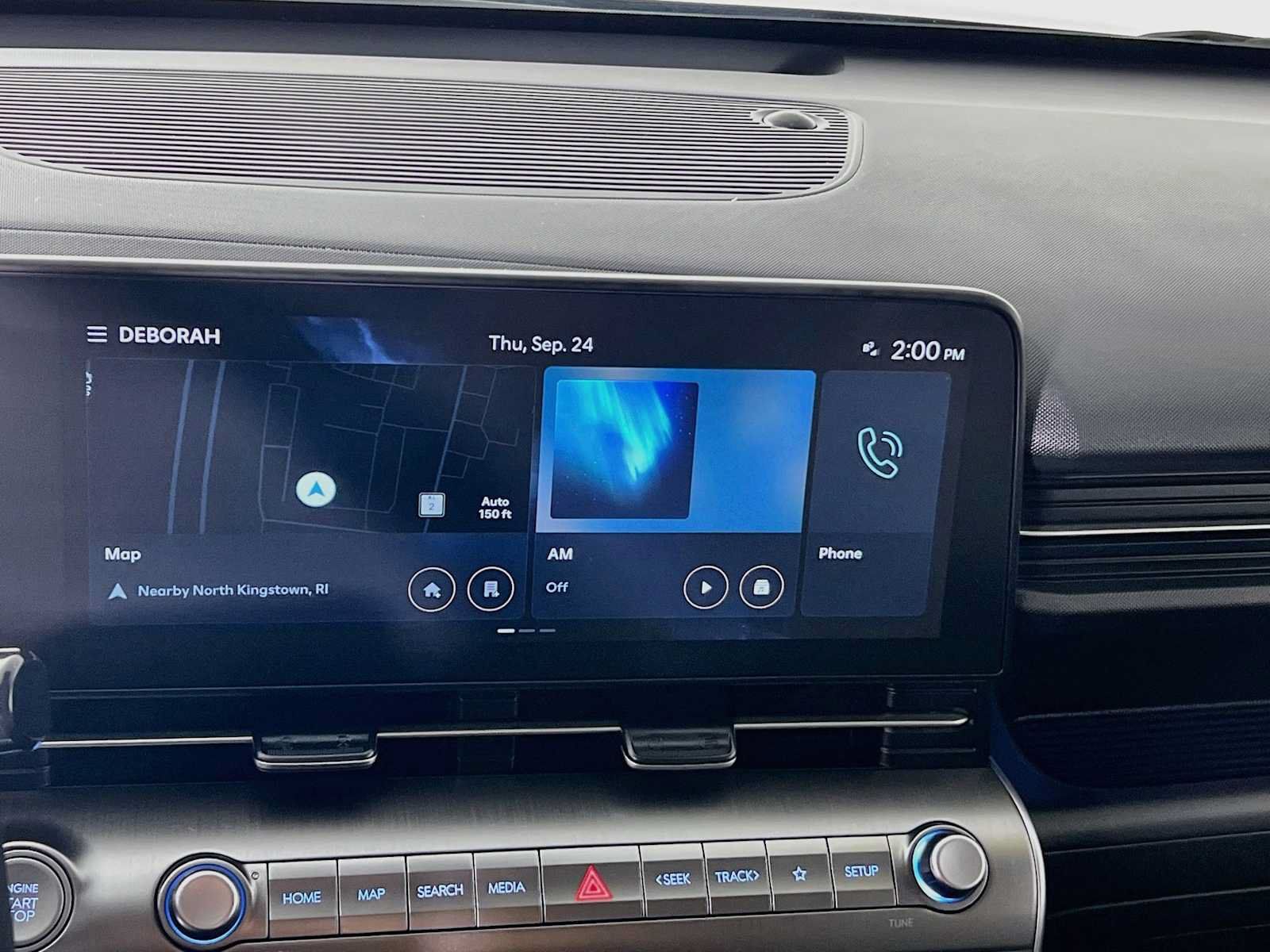 Certified 2024 Hyundai Kona Limited AWD/4WD image 15