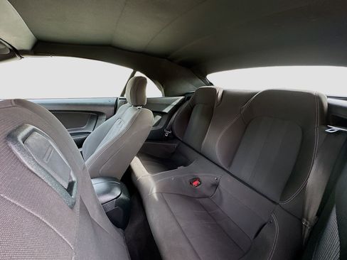 Used 2022 Ford Mustang Convertible w/ Equipment Group 101A image 22