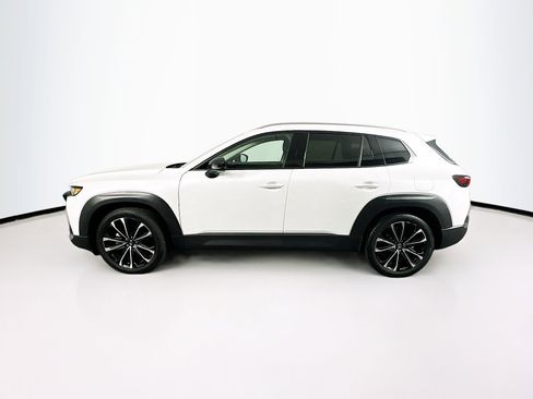 Used 2025 MAZDA CX-50 AWD 2.5 S w/ Premium Plus Pkg image 4
