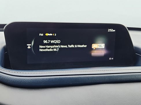 Used 2020 MAZDA CX-30 AWD image 15