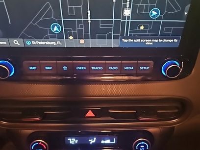 Used 2023 Hyundai Kona N Line