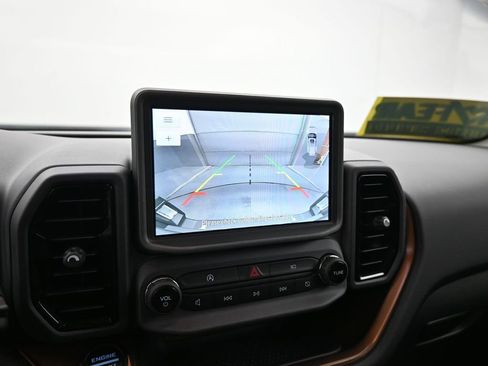 New 2024 Ford Bronco Sport Badlands w/ Premium Package image 32