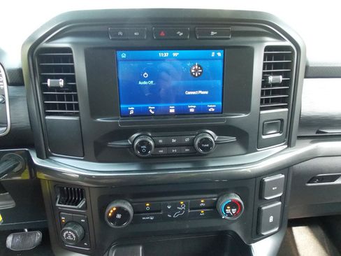 Used 2021 Ford F150 XL w/ STX Appearance Package AWD/4WD image 5