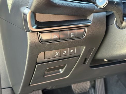 Used 2025 MAZDA MAZDA3 Carbon image 18