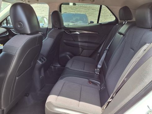Used 2023 Buick Envision Preferred FWD image 12
