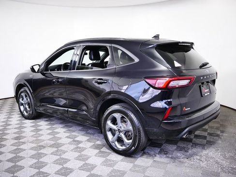 Certified 2024 Ford Escape ST-Line w/ Tech Pack #1 image 7