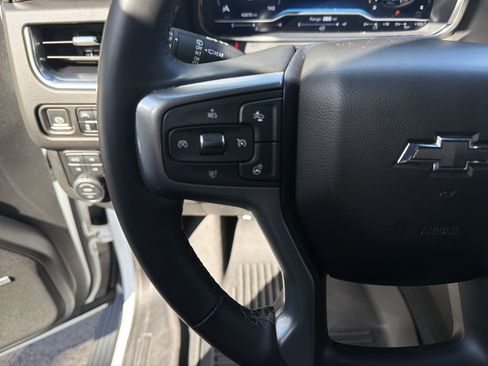Used 2024 Chevrolet Tahoe Z71 w/ Off-Road Capability Package AWD/4WD image 19