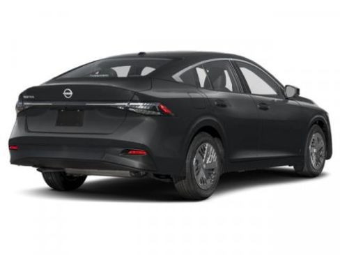 Certified 2026 Nissan Sentra S w/ Floor Mat Package FWD image 5