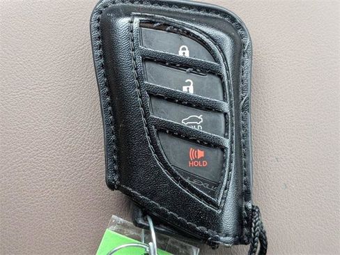 Certified 2023 Lexus ES 350 w/ Premium Package image 28