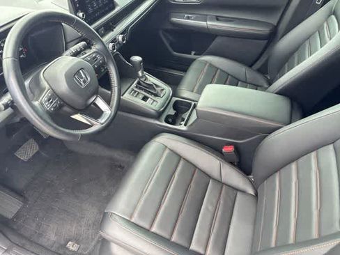 Used 2025 Honda CR-V Sport-L image 9