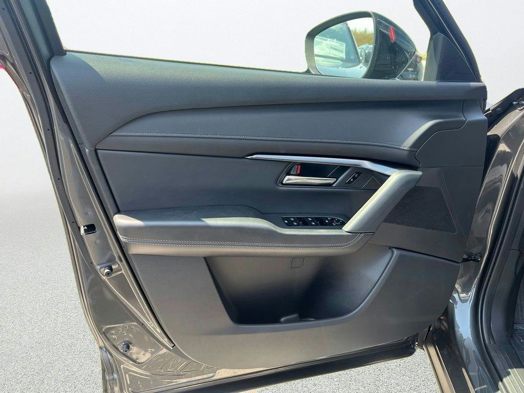 New 2026 MAZDA CX-5 Preferred AWD/4WD image 9