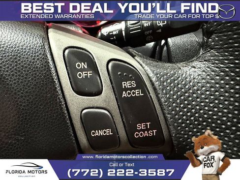 Used 2007 MAZDA MAZDA3 s Touring FWD image 18