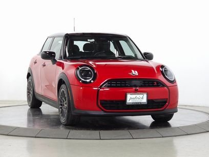 Used 2025 MINI Cooper S