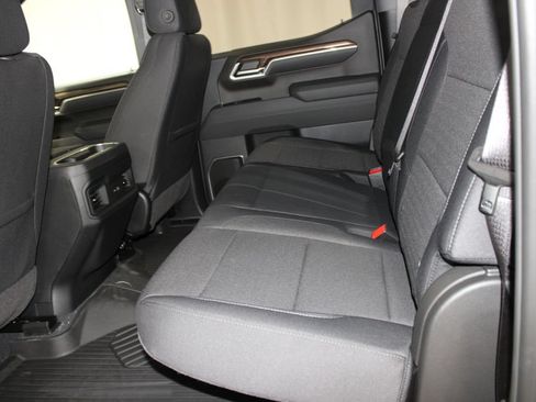 New 2026 Chevrolet Silverado 1500 RST w/ RST Select Package AWD/4WD image 31