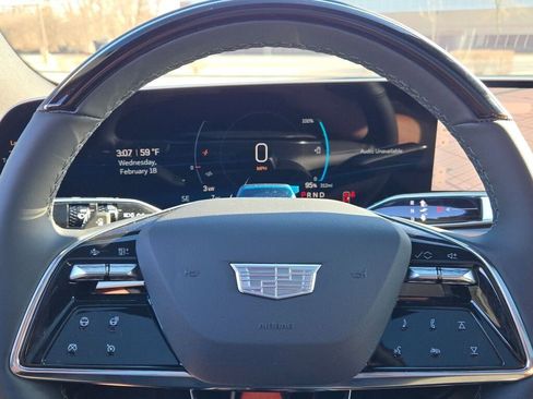 New 2026 Cadillac Lyriq Premium Sport image 36