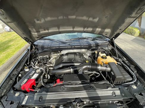 Used 2012 Ford F150 FX4 w/ FX Luxury Pkg image 36