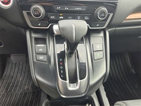 Used 2021 Honda CR-V EX image 20