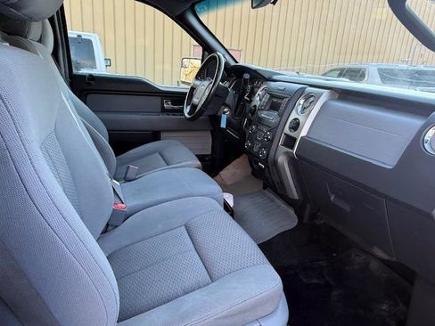 Used 2013 Ford F150 XLT w/ Luxury Equipment Group image 16