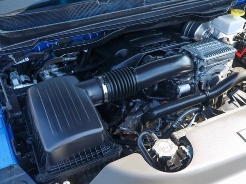 Used 2022 RAM 1500 Laramie image 11