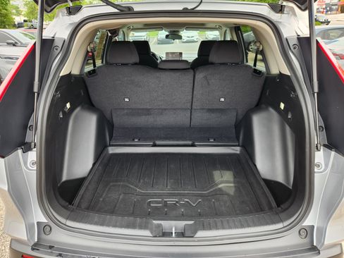Certified 2024 Honda CR-V EX image 19